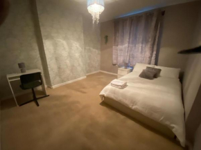 Auckland Lodge Glasgow